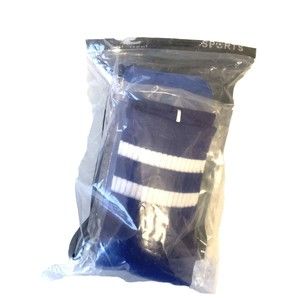 Geekism Sport Youth Soccer Shin Guards for Kids Shin Pads/Sleeves Size Small